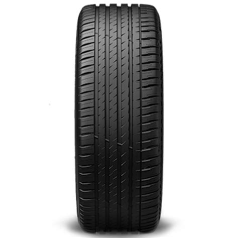 Michelin Pilot Sport 4 SUV 235 55 R19 105Y XL BSW 265 50 R19 110Y