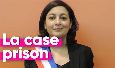 Jamilah Habsaoui La Maire Davallon A T Elle Aid Ses Fr Res Dans Un