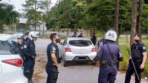 Concurso Público Abre Vagas Na Guarda Civil Municipal De Jandira