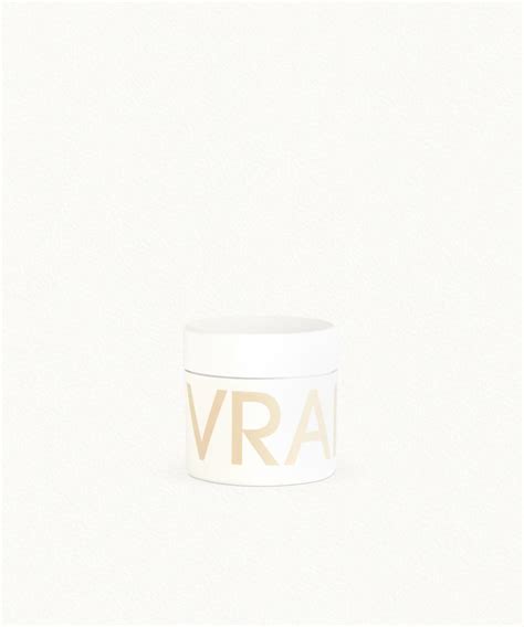 Crema Antiarrugas Para El Rostro Vrai Fragonard 34 00