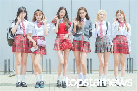 Ive And Le Sserafims ‘knowing Bros Outfits Spark Discussion—heres Why