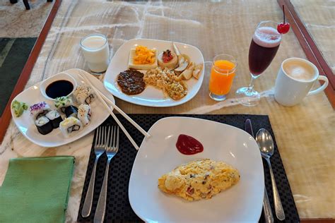 5 ways to get your hotel breakfast for free - The Points Guy