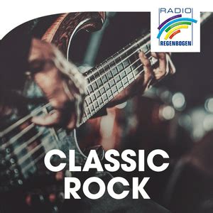 Radio Regenbogen Classic Rock Live Per Webradio H Ren