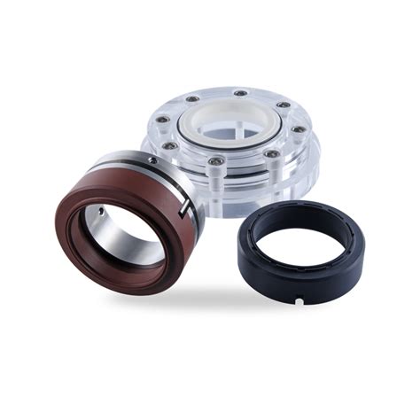 Mechanical Seals EN