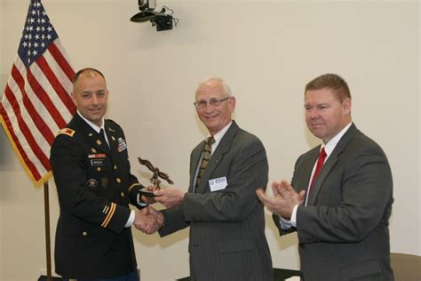 Letterkenny Army Depot Recognized For Superior Support Of Armed Forces ...