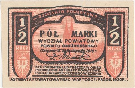 Numisbids Marciniak Auction House Auction Lot Gniezno