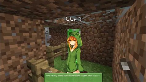 Minecraft Mob Talker Mod Telegraph