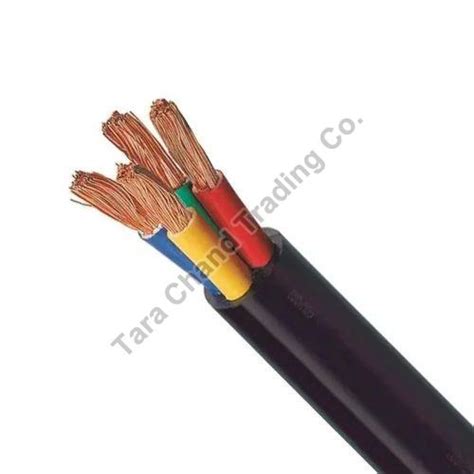 Sq Mm Core Copper Flexible Cable At Rs Meter In Delhi Id