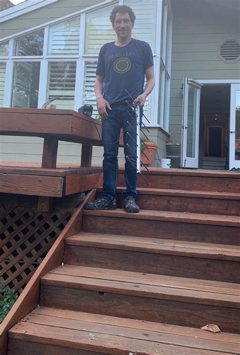 KK6MRI — Finding a septic tank via radio-direction finding