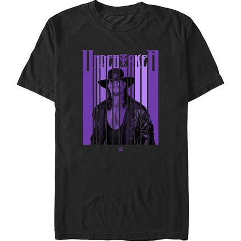 Lord Of Darkness Undertaker T Shirt The Shirt List