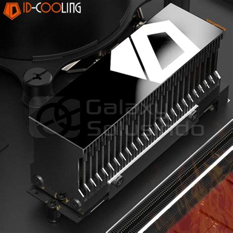 Jual Id Cooling Zero M M Ssd Cooler Kota Malang Gasol