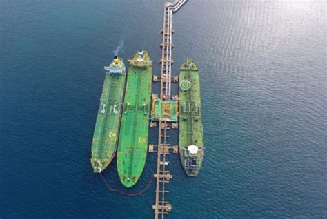 Tankers International News Pioneers Of Vlcc Pooling Tankers