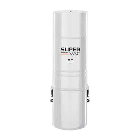 Super Vac 50 By Hayden Alarvac Systems Inc