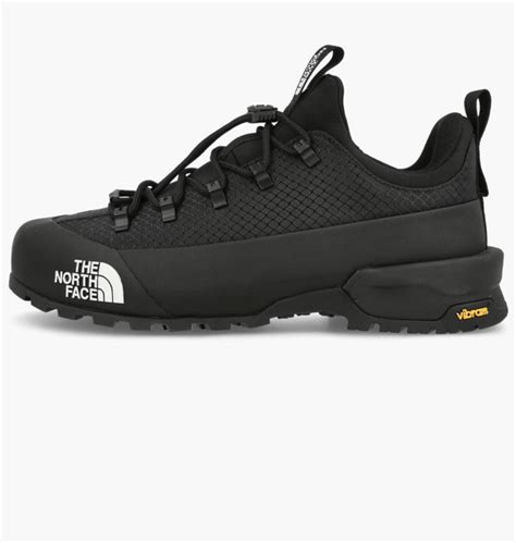 Кроссовки The North Face Glenclyffe Low Shoes Black Nf0a817bkx7 44 от