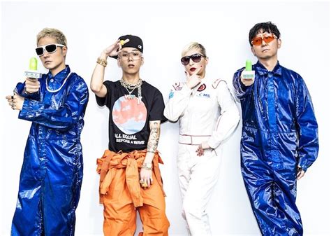 M Flo、jp The Wavyを迎えての新曲mv公開 Barks