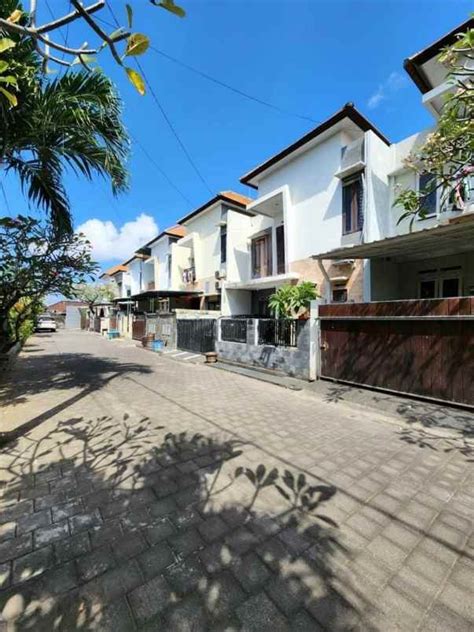 Dijual Rumah Lantai Minimalis Modern Di Sesetan Denpasar Bali