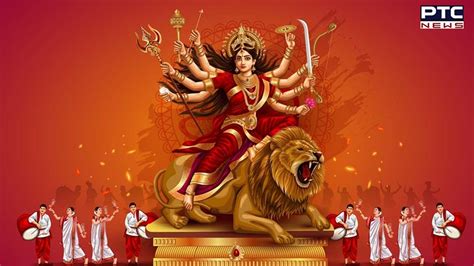 Chaitra Navratri Date Rituals Shubh Muhurat Puja Vidhi And