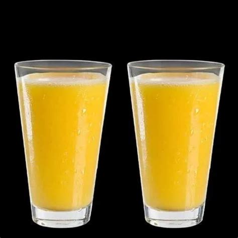 300 Ml Juice Glass For Home At Rs 79 Set In Rajkot Id 23222835997