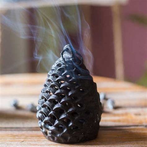 Cast Iron Crafts Pine Cone Candlestick Pine Cone Lantern Ylpo