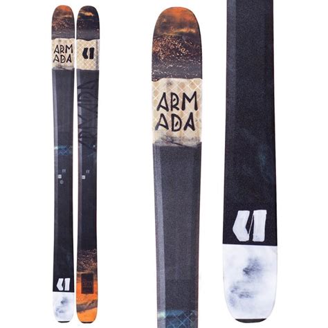 Armada Tracer 108 Skis 2018 Evo