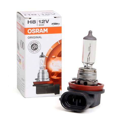 Osram Gl Hlampe H Original Line Uni W