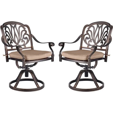 Bloomsbury Market Akshara Outdoor Dining Armchair With Cushion Wayfair