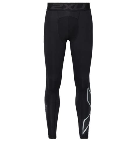 The 13 Best Compression Pants For Men