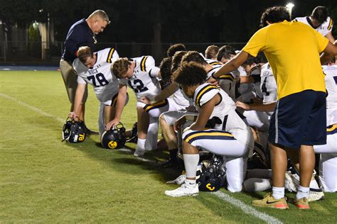 Get To Know North Raleigh Christian Academy Football And Softball Coach