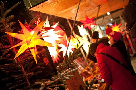 Impressionen Christkindlmarkt Passau