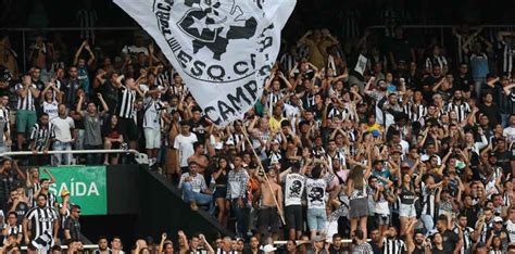 Ingressos Botafogo x Atlético MG Botafogo de Futebol e Regatas