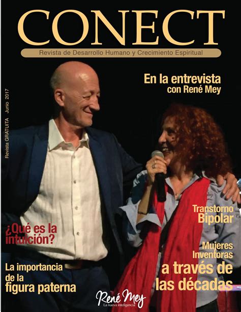 Revista Conect Junio By Revista Conect Issuu