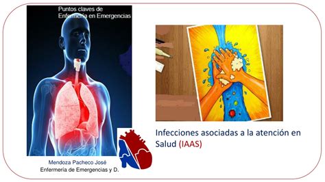 Ppt Infecciones Asociadas A La Atenci N En Salud Powerpoint