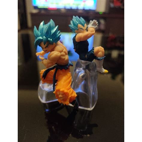 Bandai Vs Db