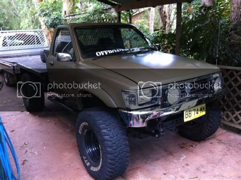 *Official* Toyota Flatbed Thread - Page 21 - Pirate4x4.Com : 4x4 and ...