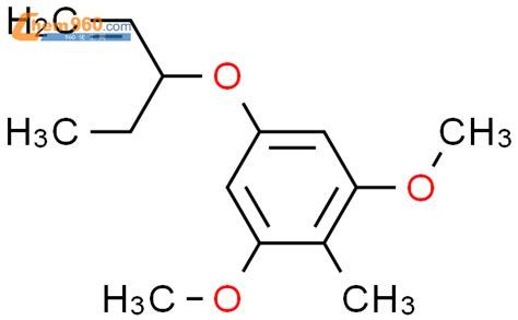 Benzene Ethyl Propenyl Oxy Dimethoxy Methyl