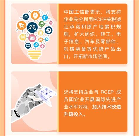 Rcep生效后，产业变化有哪些？ 知乎