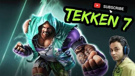 Tekken Online Hindi India Youtube