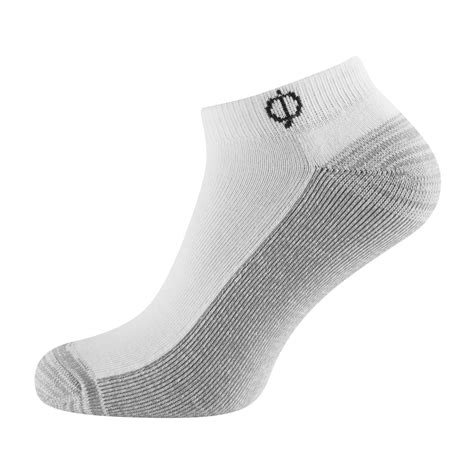 Oscar Jacobson Low Cut Golf Socks Snainton Golf