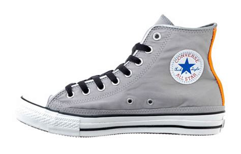 Converse All Star Chuck Taylor Safety Pack Reflective 3m