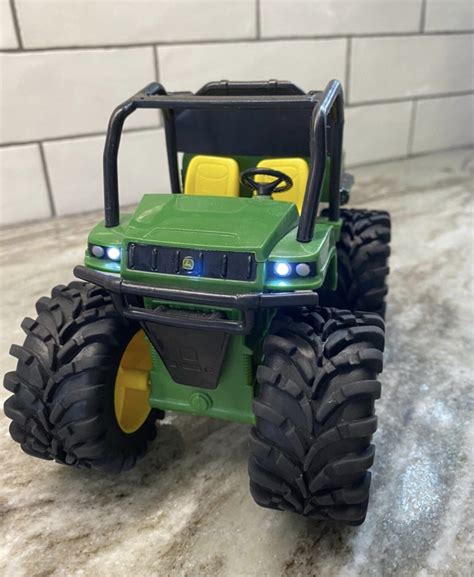 John Deere Gator Lights Hot Sex Picture