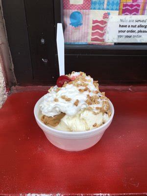 Katies Korner Ice Cream Updated September Photos