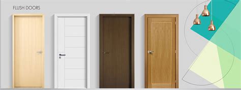 Flush Doors Laminate Veneer Flush Doors Manufacturers In Mumbai