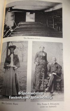 Spelman History is Women's History -- Spelman College On April 11, 1881, in the basement of ...