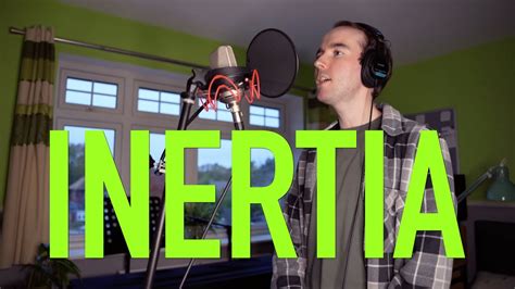 Inertia AJR Cover YouTube