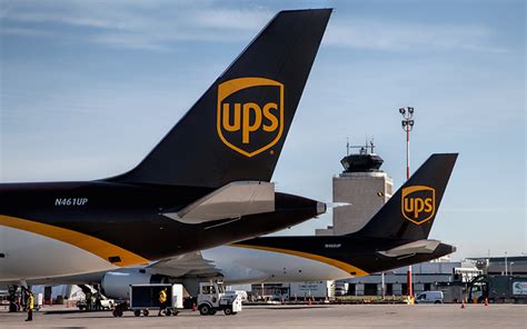 New Ups Hub Could Deliver 1000 Jobs To The East Midlands Recruiter