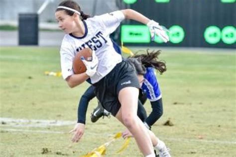 GHSA football and flag football championships are underway! | Georgia ...