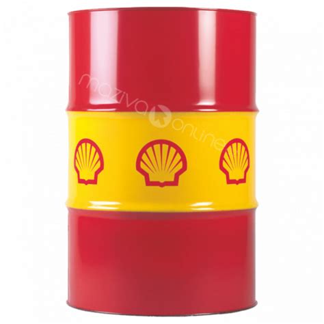 Shell Ondina X 420 - MAZIVAONLINE.CZ