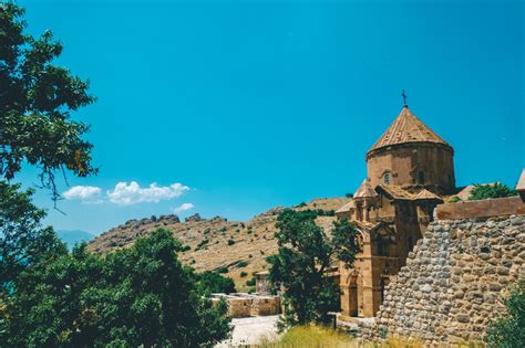 A Complete Guide To Backpacking Van Turkey