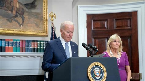 Etats Unis Joe Biden Signe La Loi Qui Vise à Limiter Les Violences Par Arme à Feu Ladepechefr