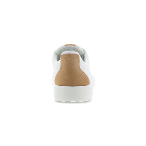 Кеды ECCO SOFT CLASSIC M 857774/50104 - купить в Казахстане по цене ...